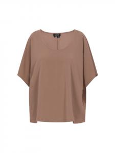 Блузка usha BLACK LABEL, бежевый