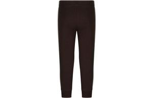 Брюки детские Gucci, кофейный