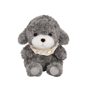 Плюшевая кукла маленького щенка высотой 17 см Pissie