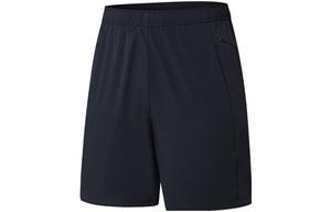 Спортивные шорты мужские Saucony, черный