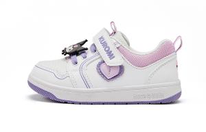 Детские скейтерские кроссовки Pre school DAVE&BELLA, Ecru