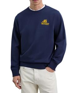 Женский свитер Rebels Flock Scalpers, Dark blue 408