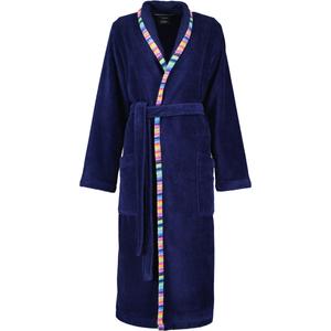 Халат Cawoe, синий