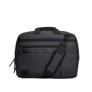 Rieker Документная сумка в крапчатом сером