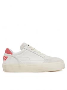 Кроссовки Lila Low 30102-850 Inuikii, белый