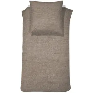 Постельное белье Золушка «Лин», пестрый вид Cinderella, цвет sand