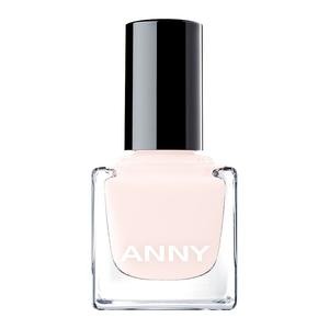Лак для ногтей ANNY Nail Polish, Nude & Pink Nr. 260 Whipped Cream / 15 ml