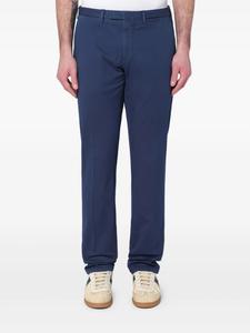 Обычные брюки-чинос Santaniello, синий