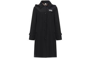 Burberry Женская куртка, цвет Black