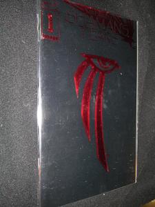 Shaman's Tears (Shaman's Tears, Volume 1, Number 1) (Image Comics)