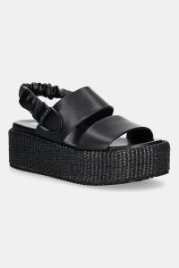 Сандалии Opal Blauer, черный