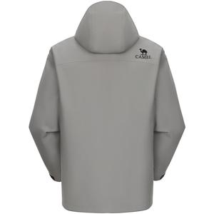 Ветровка Unisex CAMEL, naval зеленый