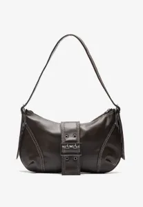 Сумка с пряжкой Even&Odd, Brown