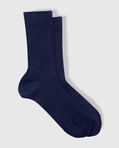 Базовые детские носки Condor, темно-синий