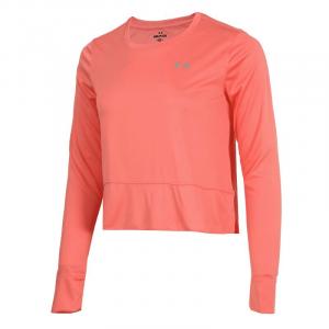 Under Armour Футболка Women's Coral Pink