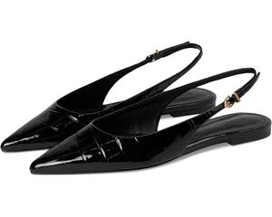 Балетки Schutz Paola Ballet, черный