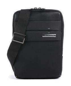Сумка через плечо Spectrolite 2.0 из полиэстера нейлона Samsonite, черный