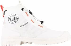 Кроссовки Palladium unisex-adult Sp20, белый