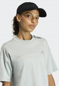 Бейсболка Adidas Performance Cap, Black/Grey Six/Black