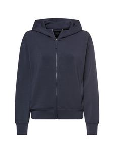 Camel Active Темно-синяя толстовка с капюшоном