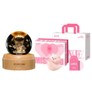 Атмосферные огни Sanrio