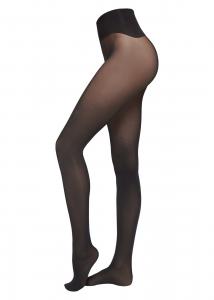 Колготки CALZEDONIA, темно-синий