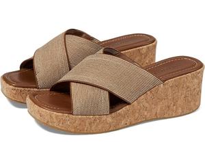 Туфли Donald Pliner Jocelyn, цвет Saddle