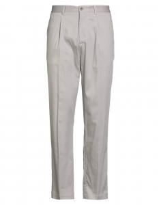 Брюки Devore Incipit, светло-серый