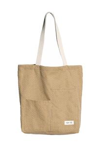 Сумка-шоппер The Organic Company Tote bag, Khaki Stone/Khaki