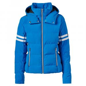 Утепленная лыжная куртка Fera Kate (женская), Monaco/White