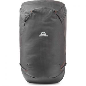Рюкзак Wallpack 20 для скалолазания Mountain Equipment, серый