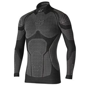 Базовый слой Alpinestars Ride Tech Winter, серый