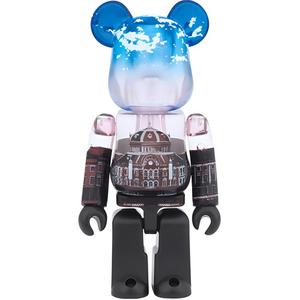 Токио трендовые фигурки 7см/28см BE@RBRICK