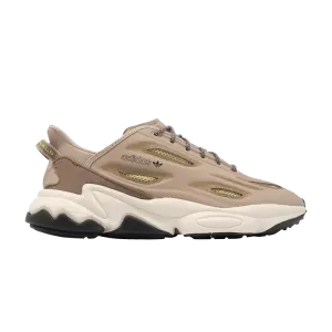 Кроссовки Adidas Ozweego Celox, бежевый
