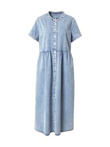 Платье-рубашка Lollys Laundry AliyaLl, Blue Denim