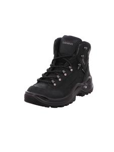 Ботинки LOWA Renegade, черный