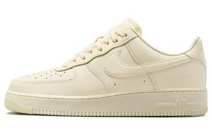 Кроссовки Nike Air Force 1 Low '07 Fresh Coconut Milk, бежевый