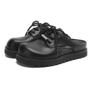 Женские сандалии D FUSE SCANDINAVIA с тихим, износостойким швом и обхватывающим носком D:FUSE SCANDINAVIA, Black