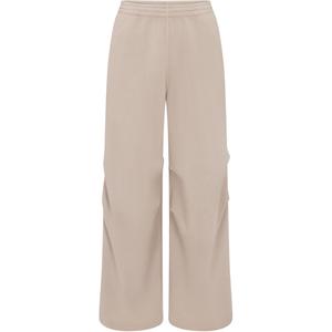 Брюки прямого кроя FW24 Vintage Fleece Skims, Stone/Stone Color