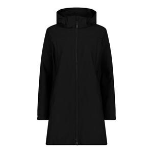 Женская парка CMP, куртка-парка с капюшоном и застежкой-молнией 34A0326