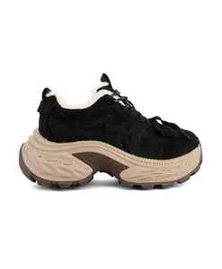 Кроссовки La Conte, черный