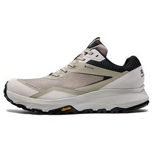 Водонепроницаемые кроссовки для треккинга Bracket Cang GTX Low-Top, мужские, сумеречные KAILAS, Light Gray