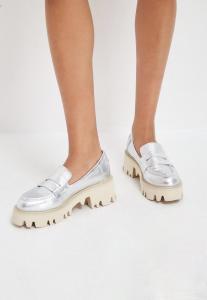 Лоферы Cesare Gaspari