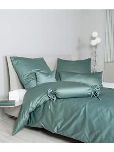 Постельные принадлежности Janine, цвет salbeigrün