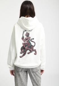 Худи Volcom RADICAL DAZE, Star White/Beige