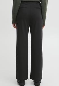 Брюки ICHI IHSIMONSE  ICHI, черный