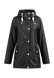 Дождевик ICEBOUND, черный