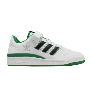 Кроссовки adidas Forum Low 'Celtics', белый