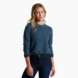 Свитер Софии - Женский KUHL, Metal Blue