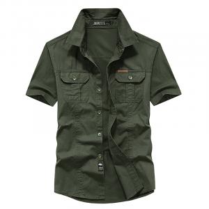 Футболка мужская JEEP SPIRIT, экрю